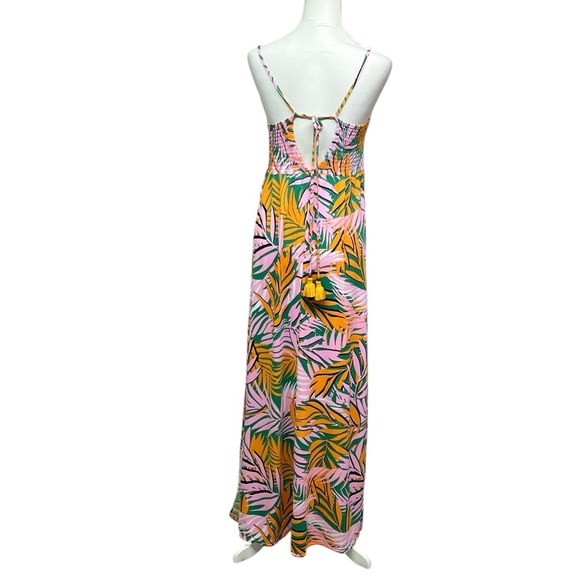 Maaji Yellowstone Magnific Maxi Dress - Picture 4 of 5